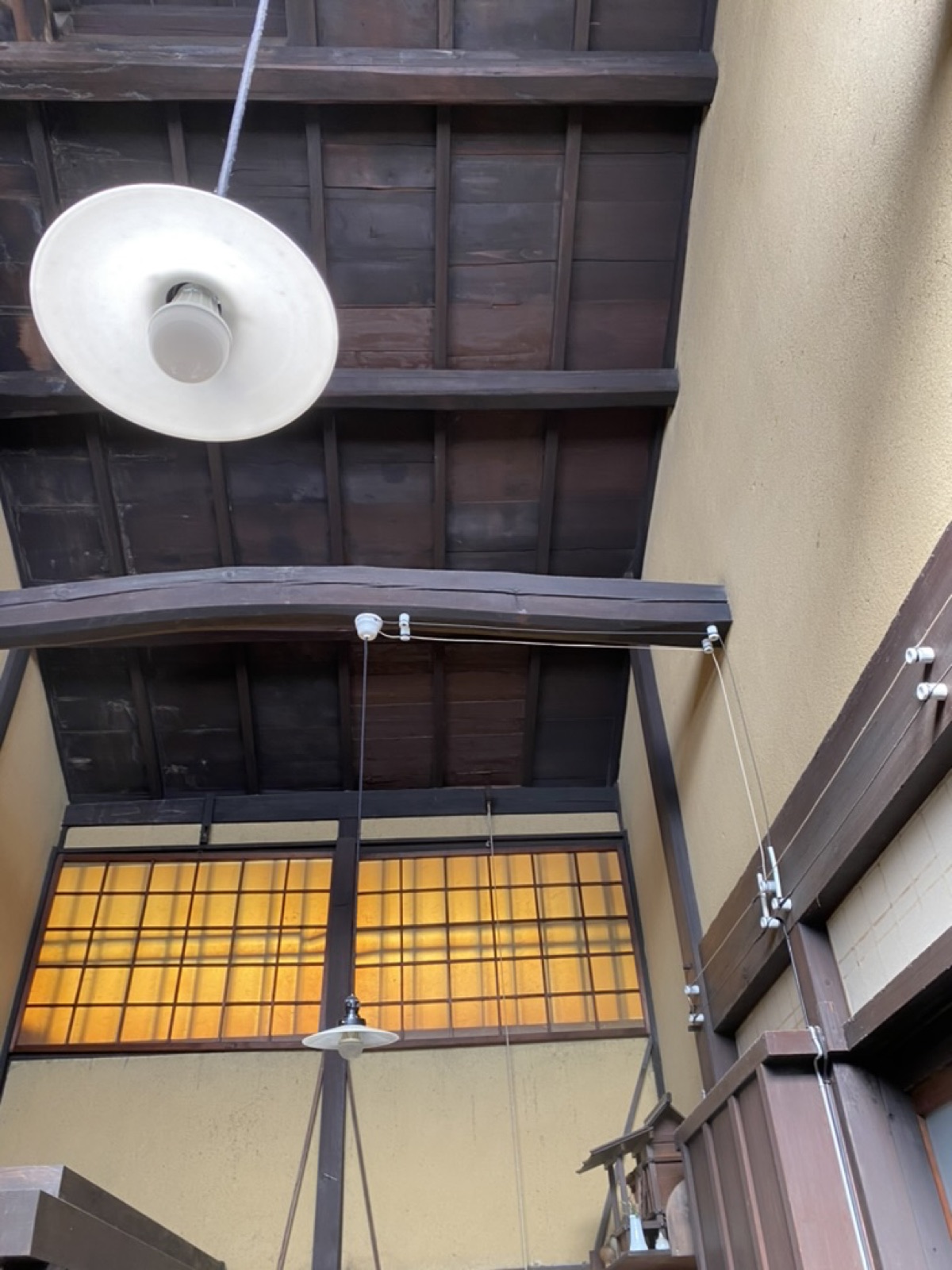 なぜ古い家は長くもつのか